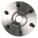 MOOG 08-17 Buick Enclave Front / Rear Hub Assembly - 513277