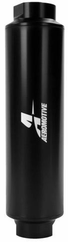 Aeromotive Filter In-Line AN-16 10 micron Cellulose - 12361