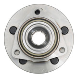 MOOG 05-10 Dodge Dakota Front Hub Assembly - 513228
