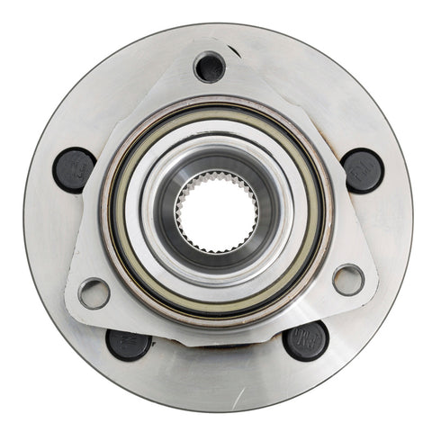 MOOG 05-10 Dodge Dakota Front Hub Assembly - 513228