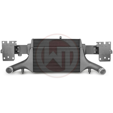 Wagner Tuning Audi RS3 8V (Under 600hp) EVO3 Competition Intercooler w/o ACC - 200001081.NOACC.S