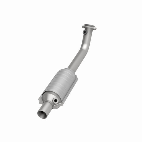 MagnaFlow Direct Fit Catalytic Converter 00-03 BMW X5 4.4L Passenger Side OEM - 49572