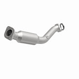 MagnaFlow Conv DF CORVETTE 05-07 6.0L OEM - 49733