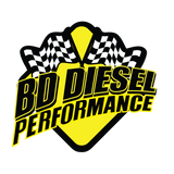 BD Diesel 03-07 Dodge Cummins 5.9L Howler VGT Complete Install Kit c/w Controller - 1047136