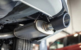 Magnaflow 2022+ Honda Civic Sport 2.0 Sedan NEO Cat-Back Exhaust System - 19610