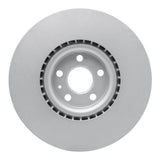 DFC 25-26 Volvo EX30 Cross Country Front Hi-Carbon Alloy Geomet Coated Rotor - 900-27072