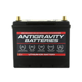 Antigravity Group 24 Lithium Car Battery w/Re-Start - AG-24-40-RS