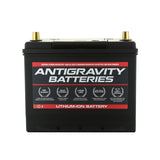 Antigravity Group 24 Lithium Car Battery w/Re-Start - AG-24-60-RS