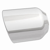 MagnaFlow Tip 1-Pk Bbr 4.00 X 5.00 2.5 Id 1 - 35136