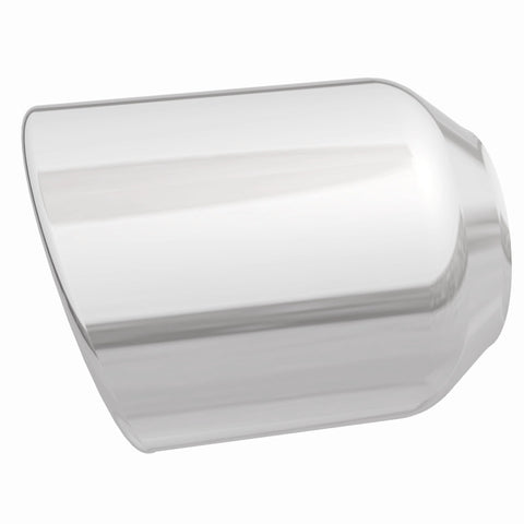 MagnaFlow Tip 1-Pk Bbr 4.00 X 5.00 2.5 Id 1 - 35136
