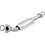 MagnaFlow Direct Fit Catalytic Converter 03-04 Toyota Tundra V8 4.7L Gas - 24406