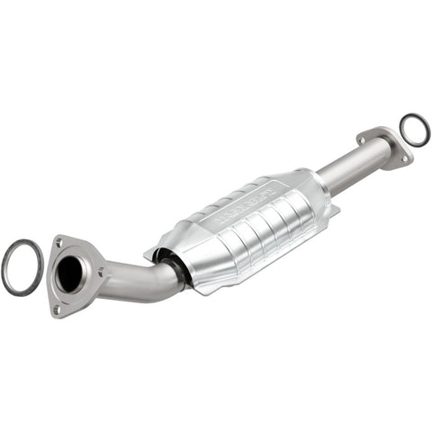 MagnaFlow Direct Fit Catalytic Converter 03-04 Toyota Tundra V8 4.7L Gas - 24406