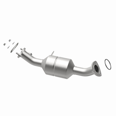 MagnaFlow Conv DF 2003 Cadillac CTS 3.2L Passenger Side - 24094