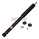 KYB Shocks & Struts Excel-G Rear HONDA Fit 2007-08 - 343487