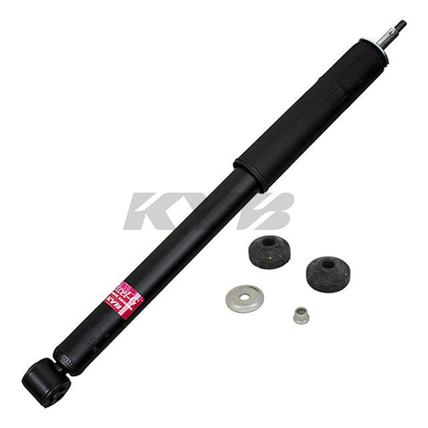 KYB Shocks & Struts Excel-G Rear HONDA Fit 2007-08 - 343487