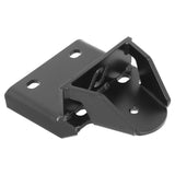 RockJock Jeep XJ Cherokee Heavy Duty Leaf Spring Plate Kit - CE-9031XJ