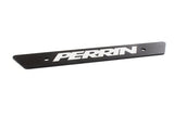 PERRIN 20-22 Subaru Outback License Plate Delete - Black - PSP-BDY-114BK