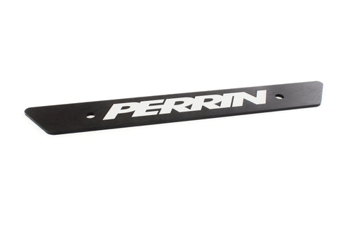PERRIN 20-22 Subaru Outback License Plate Delete - Black - PSP-BDY-114BK
