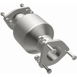 MagnaFlow Direct Fit Catalytic Converter 08-10 Accord 3.5L Rear OEM - 49184