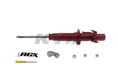 KYB Shocks & Struts AGX Front Right ACURA Integra 1990-93 HONDA Civic 1988-91 HONDA CRX 1988-91 - 741008