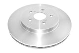 DBA 04-13 Mazda 3 2.3L Front Street Series Standard Rotor - DBA2956
