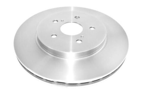 DBA 05-10 Chrysler 300 C SRT8 6.1L Front Street Series Standard Rotor - DBA2444