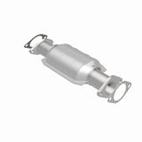 MagnaFlow Direct Fit Catalytic Converter 06-08 Hyun/Kia 3.8L OEM - 49447