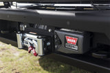 ARB Textured Modular Bar Type A Kit - 2262010