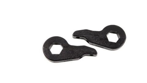 Zone Offroad 97-03 Ford F-150 Torsion Bar Keys - ZONF1202