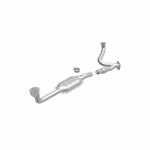 MagnaFlow Conv DF 98-02 3.5L Isuzu Trooper DS - 23635