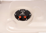Aeromotive 99-04 Ford Mustang Fuel Tank w/ TVS Brushless A1000 Fuel Pump - 19118