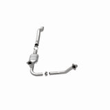 MagnaFlow Direct Fit Catalytic Converter 2003 Ram 1500 5.7 2WD - 93416