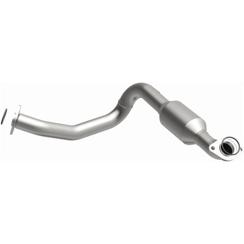 Magnaflow Conv DF 10-12 Toy FJ/4Runner 4.0L - 51231
