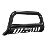 Westin 19-22 Ram1500 (Excl. 19-22 1500 Classic/Rebel/Warlock) E-Series Bull Bar - Black - 31-3975