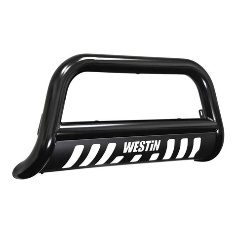 Westin 19-22 Ram1500 (Excl. 19-22 1500 Classic/Rebel/Warlock) E-Series Bull Bar - Black - 31-3975
