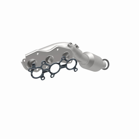 MagnaFlow Converter Direct Fit California Grade 06-09 Lexus IS250 2.5L / 06-13 Lexus IS350 3.5L - 5531285