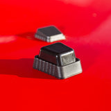 Rugged Ridge 97-18 Jeep Wrangler Elite Hood Dress Up Kit - 11101.08