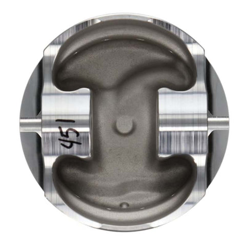 Wiseco 67-02 Chevrolet Small Block V8 5.7L -15CC Dome 4.060in Bore Piston Shelf Stock Kit - K0138X6