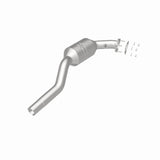 MagnaFlow Conv DF 01-05 Porsche 911 3.6L Front Left (California) - 444066