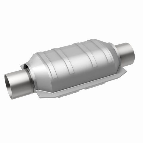 MagnaFlow Universal Catalytic Converter 2 W/Air FED - 94114