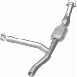 MagnaFlow Direct Fit Catalytic Converter 97-98 Ford Trucks 4.2L - 447132