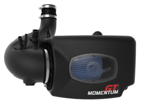aFe 20-23 Ford Explorer L4 2.3L Momentum GT Cold Air Intake System w/ Pro 5R Filter - 50-70108R