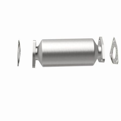 MagnaFlow Conv Direct Fit Honda 80 87 - 22633