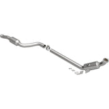 MagnaFlow Direct Fit Catalytic Converter 13-14 Mercedes-Benz GLK350 3.5L - 5561441