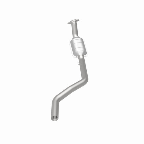 MagnaFlow Conv DF 00-02 Lincoln LS P/S OEM - 49468