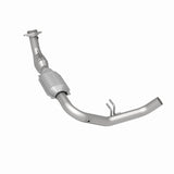 MagnaFlow Direct Fit Catalytic Converter 99-02 Expedition 5.4L 4wd - 93127