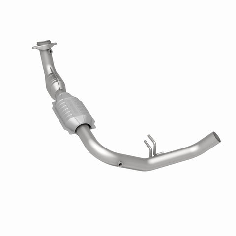 MagnaFlow Direct Fit Catalytic Converter 99-00 Ford Trucks 5.4L - 51695