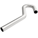 MagnaFlow Univ bent pipe SS 2.25inch 180/45 - 10740