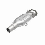 MagnaFlow Direct Fit Catalytic Converter GM 86 87 - 93439
