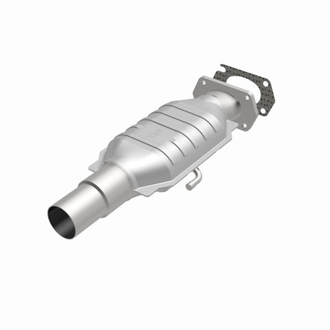MagnaFlow Direct Fit Catalytic Converter GM 86 87 - 93439